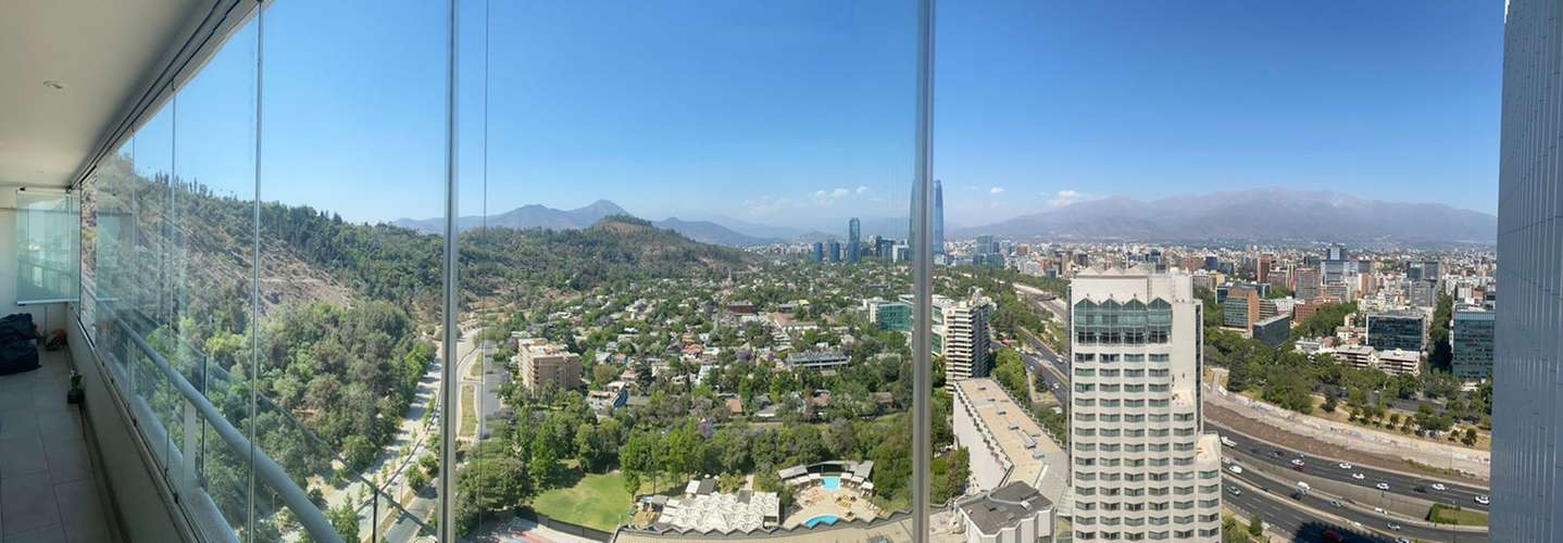 Arriendo, DEPARTAMENTO, PROVIDENCIA. 2D/2B - Imagen 16