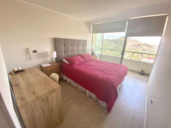 Arriendo, DEPARTAMENTO, PROVIDENCIA. 2D/2B - Imagen 6