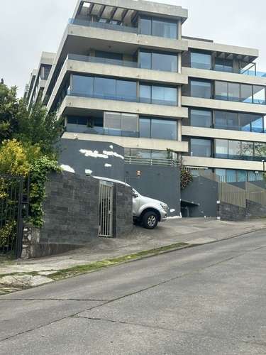 Departamento ALONSO DE OVALLE, LOMAS DE SAN ANDRES