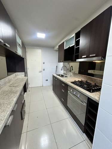 Departamento ALONSO DE OVALLE, LOMAS DE SAN ANDRES - Imagen 19
