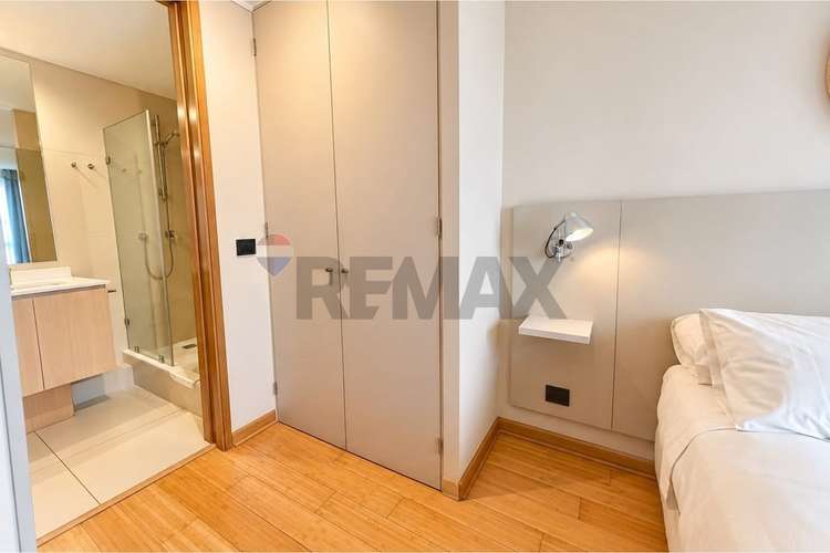Exclusivo departamento amoblado en barrio el golf - Imagen 10