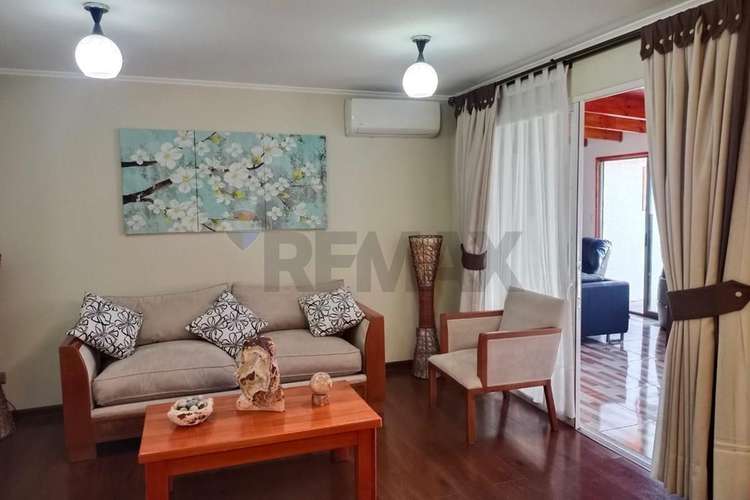 Casa aislada 3d, 3b y 2e condominio - Imagen 9
