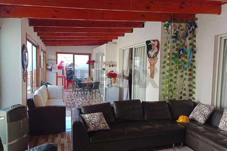 Casa aislada 3d, 3b y 2e condominio - Imagen 21
