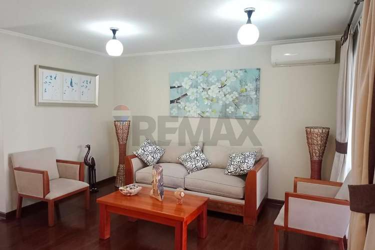Casa aislada 3d, 3b y 2e condominio - Imagen 8