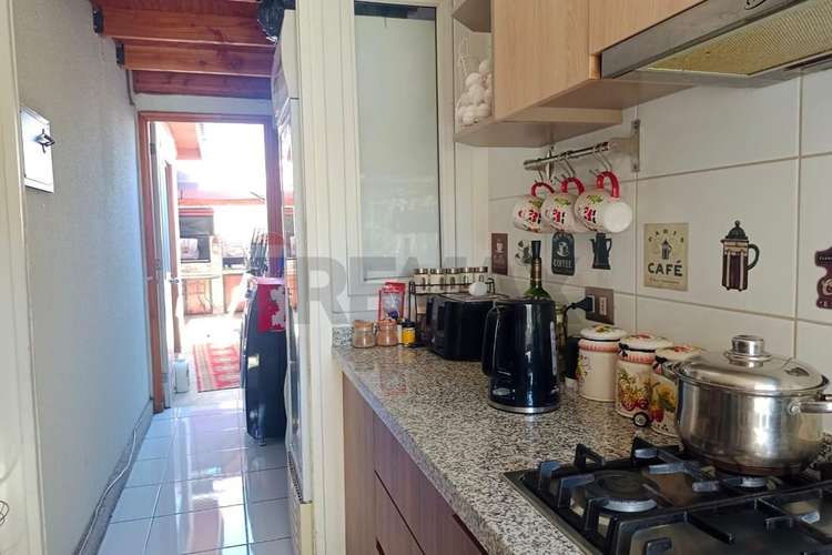 Casa aislada 3d, 3b y 2e condominio - Imagen 17