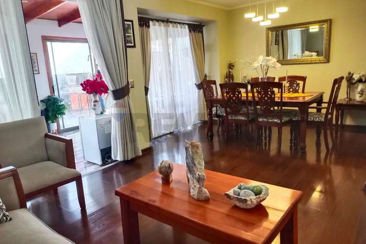 Casa aislada 3d, 3b y 2e condominio - Imagen 10