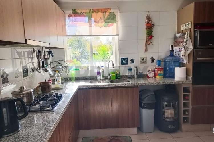 Casa aislada 3d, 3b y 2e condominio - Imagen 14