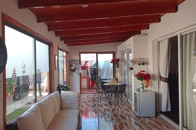 Casa aislada 3d, 3b y 2e condominio - Imagen 22