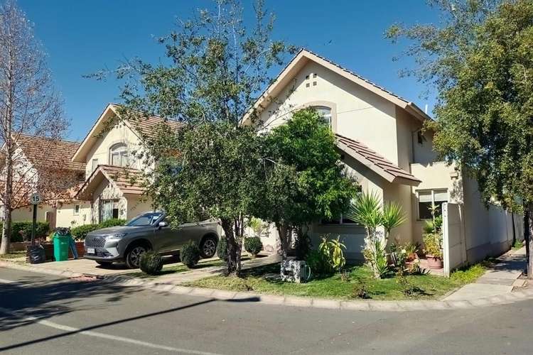 Casa aislada 3d, 3b y 2e condominio - Imagen 2