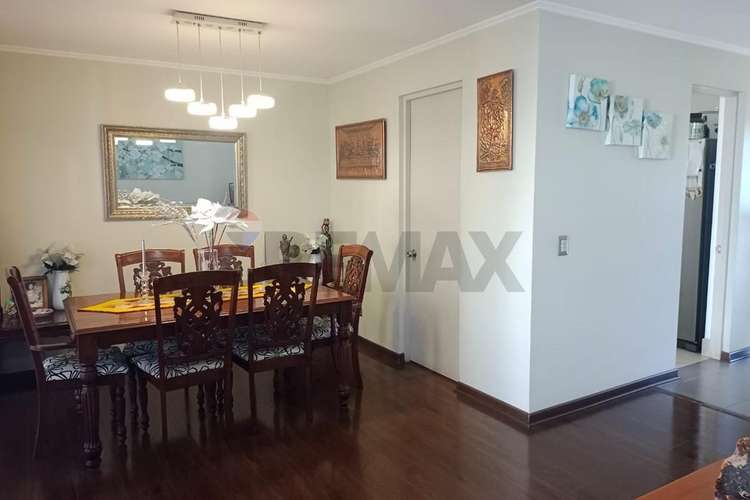Casa aislada 3d, 3b y 2e condominio - Imagen 12