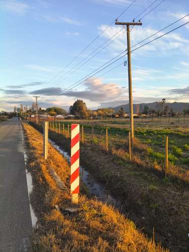 Parcela VALLE DE COLCHAGUA - Imagen 5