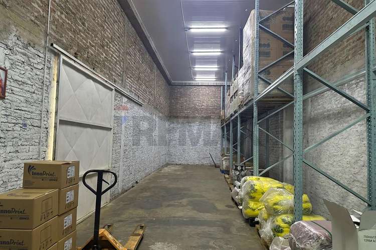 Arriendo propiedad agroindustrial curacaví