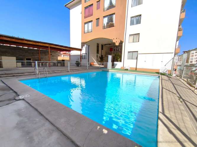 Se Vende Departamento en La Herradura, Coquimbo
