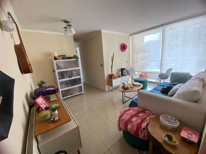 Departamento SANTA LUCÍA - Imagen 4