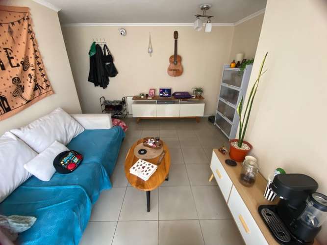Departamento SANTA LUCÍA - Imagen 3