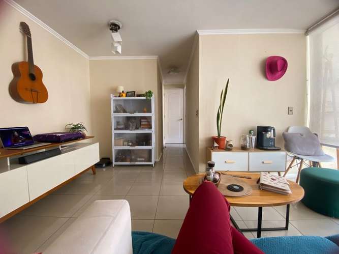 Departamento SANTA LUCÍA - Imagen 2