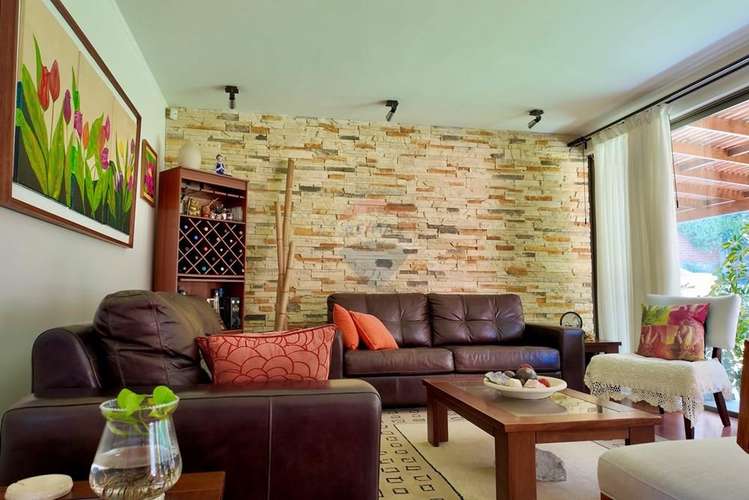 Espectacular casa esquina en condominio - Imagen 5