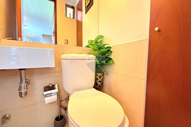 Espectacular casa esquina en condominio - Imagen 8