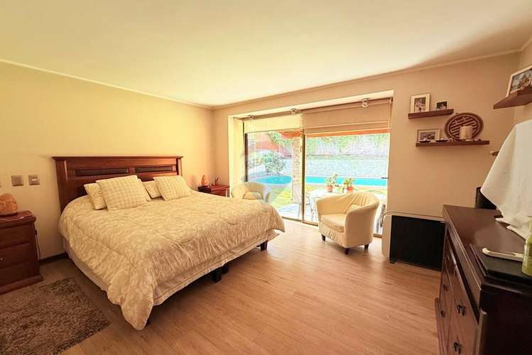 Espectacular casa esquina en condominio - Imagen 15