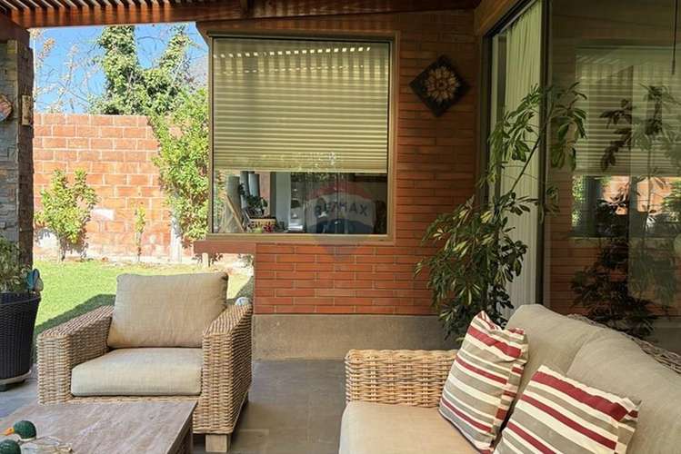 Espectacular casa esquina en condominio - Imagen 40