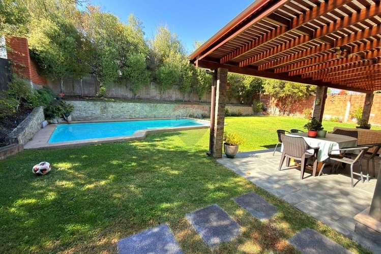 Espectacular casa esquina en condominio - Imagen 36