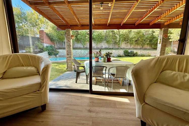 Espectacular casa esquina en condominio - Imagen 16