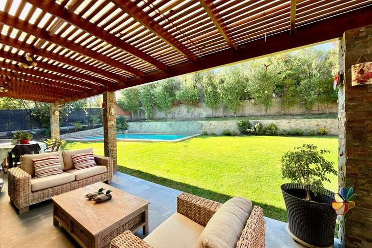 Espectacular casa esquina en condominio - Imagen 32