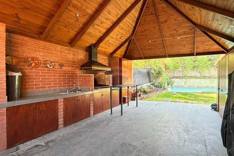 Espectacular casa esquina en condominio - Imagen 39