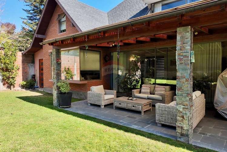 Espectacular casa esquina en condominio - Imagen 35