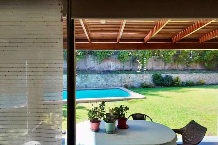 Espectacular casa esquina en condominio - Imagen 17