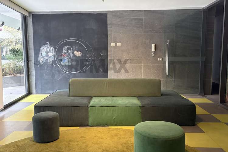 Dpto mariposa 2d2b en venta santiago - Imagen 30