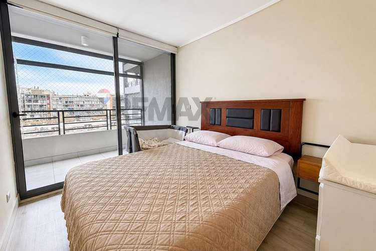 Dpto mariposa 2d2b en venta santiago - Imagen 11
