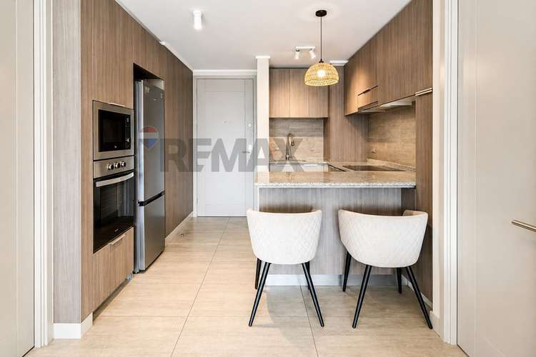 Dpto mariposa 2d2b en venta santiago - Imagen 3