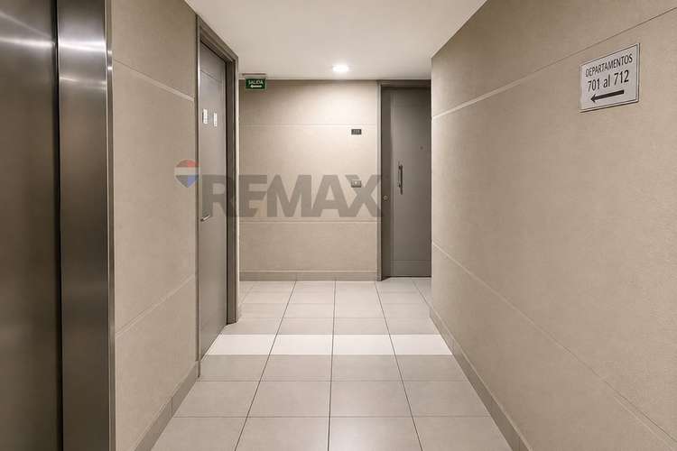 Dpto mariposa 2d2b en venta santiago - Imagen 23