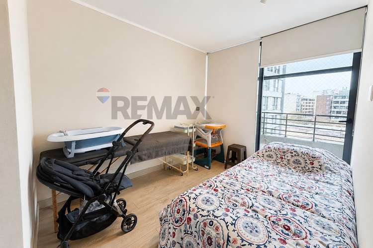 Dpto mariposa 2d2b en venta santiago - Imagen 17