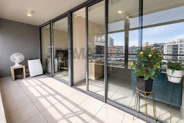 Dpto mariposa 2d2b en venta santiago - Imagen 10