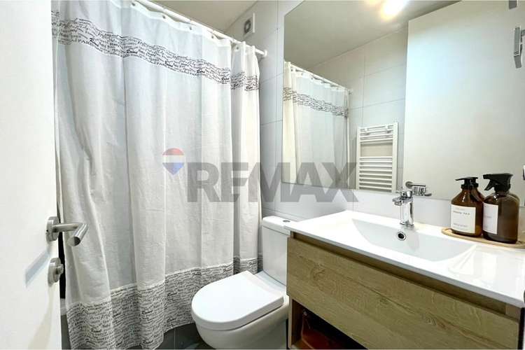Arriendo dpt 3d3b jardin 2 est la dehesa - Imagen 19