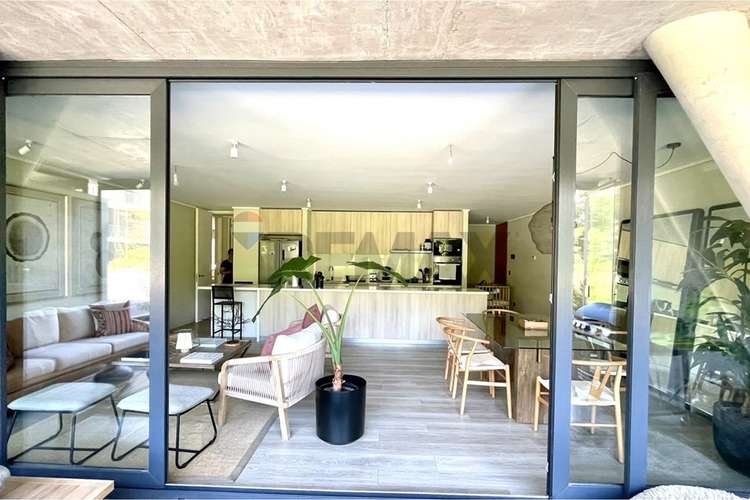 Arriendo dpt 3d3b jardin 2 est la dehesa - Imagen 3