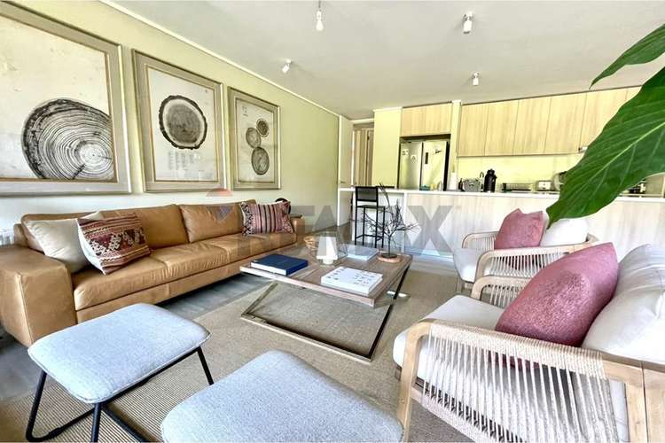 Arriendo dpt 3d3b jardin 2 est la dehesa - Imagen 4