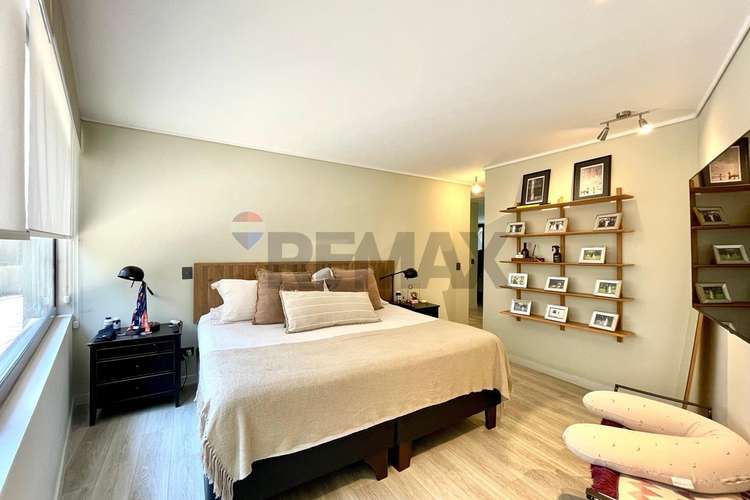 Arriendo dpt 3d3b jardin 2 est la dehesa - Imagen 13