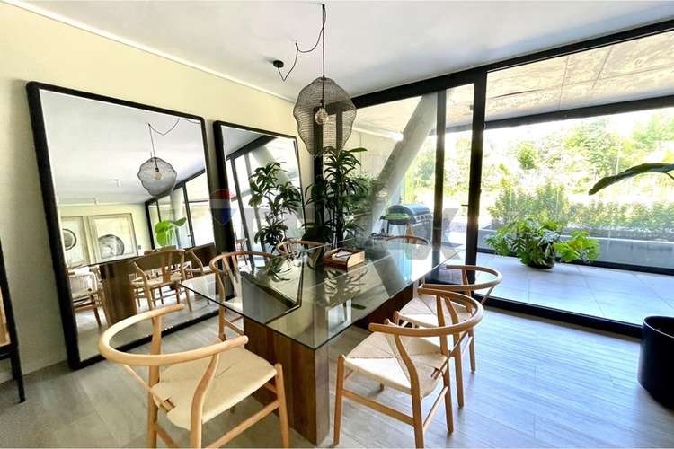 Arriendo dpt 3d3b jardin 2 est la dehesa - Imagen 12