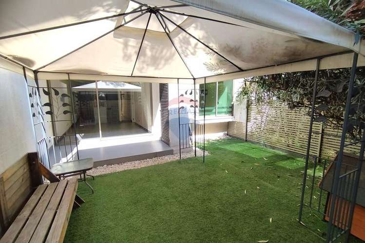 ¡depto con patio - luz & confort! - Imagen 17