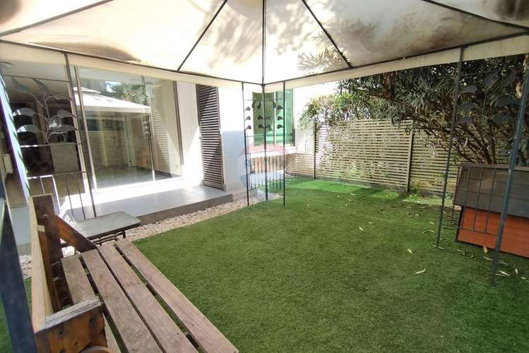 ¡depto con patio - luz & confort! - Imagen 16