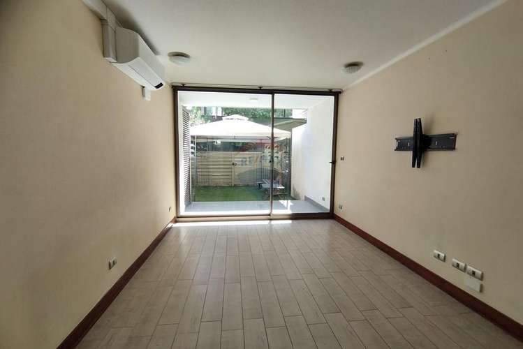 ¡depto con patio - luz & confort! - Imagen 10