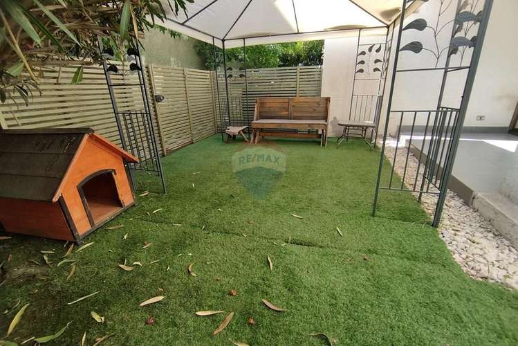 ¡depto con patio - luz & confort! - Imagen 19