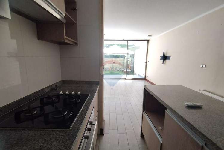 ¡depto con patio - luz & confort! - Imagen 2