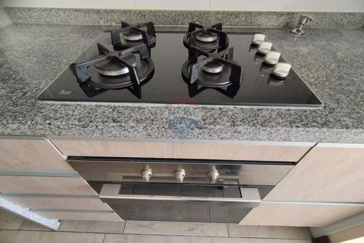 ¡depto con patio - luz & confort! - Imagen 4