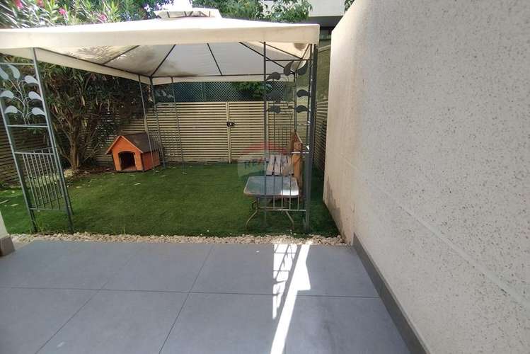 ¡depto con patio - luz & confort! - Imagen 15