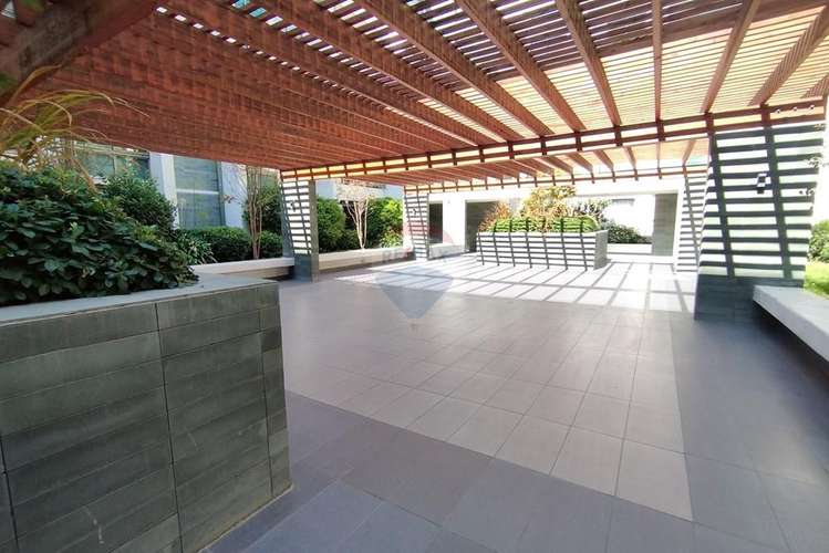 ¡depto con patio - luz & confort! - Imagen 23