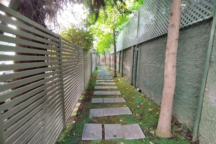 ¡depto con patio - luz & confort! - Imagen 20